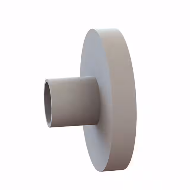 12SWS1238 Essentra Components  Rondelle - Spalla della boccola